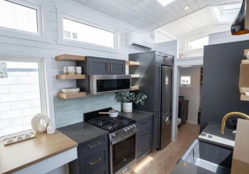 Tiny House Regulations South Dakota Guide)